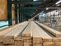 Vuren geschaafd 28x95x4200 mm (39x) - afbeelding 5 van  7
