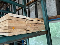 Vuren geschaafd 35x285x6000 mm (18x) - afbeelding 2 van  4