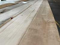 Vuren geschaafd 38x89x4200 mm (66x) - afbeelding 5 van  7