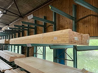 Vuren geschaafd 4200x38x89 mm (72x) - afbeelding 1 van  7