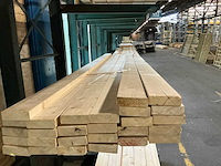 Vuren geschaafd 44x145x4200 mm (27x) - afbeelding 5 van  7
