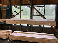 Vuren geschaafd 45x145x2700 mm (25x) - afbeelding 2 van  7