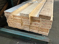 Vuren geschaafd 45x145x3000 mm (33x) - afbeelding 4 van  7