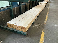 Vuren geschaafd 5400x44x145 mm (40x) - afbeelding 2 van  2