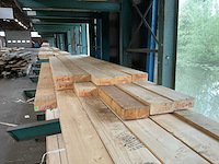 Vuren geschaafd diverse afmetingen (16x) - afbeelding 4 van  6