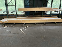 Vuren geschaafd diverse afmetingen (19x) - afbeelding 3 van  5