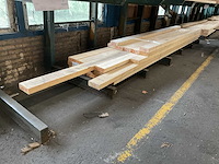 Vuren geschaafd diverse afmetingen (20x) - afbeelding 1 van  3