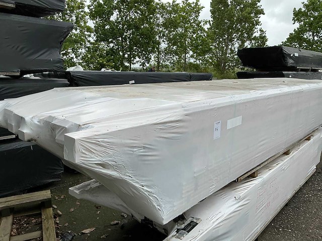 Vuren hout bouwpakket - afbeelding 2 van  6