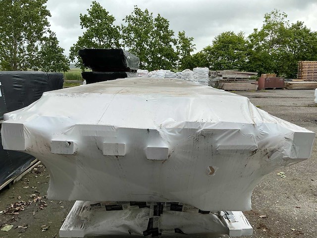 Vuren hout bouwpakket - afbeelding 3 van  6