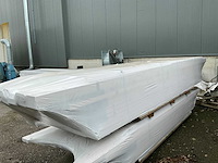 Vuren hout bouwpakket - afbeelding 5 van  6