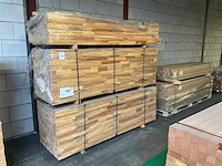 Vuren lat (1152x) - afbeelding 3 van  6