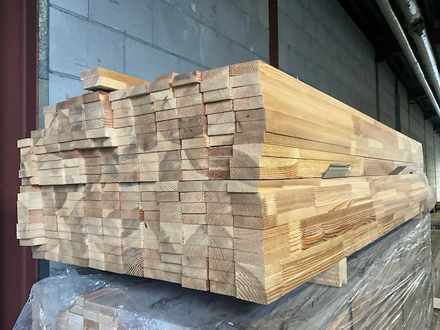 Vuren lat (1152x) - afbeelding 4 van  6