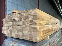 Vuren lat (1152x) - afbeelding 4 van  6