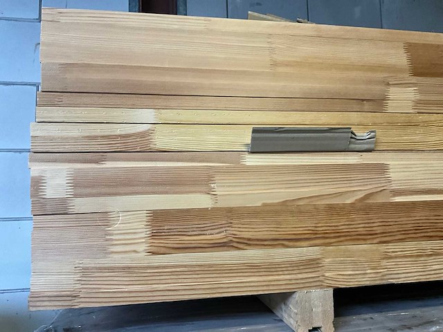 Vuren lat (1152x) - afbeelding 5 van  6