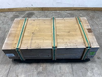 Vuren lat geïmpregneerd 180x3,4x3 cm (648x) - afbeelding 2 van  9