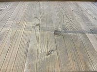 Vuren lat geïmpregneerd 180x3,4x3 cm (648x) - afbeelding 4 van  9