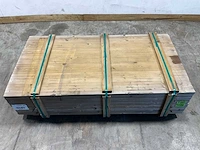 Vuren lat geïmpregneerd 180x3,4x3 cm (648x) - afbeelding 2 van  9