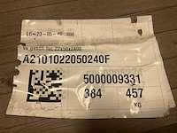 Vuren lat geschaafd - 240x4,5x2 cm (384x) - afbeelding 8 van  8