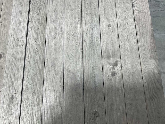 Vuren lat geschaafd - 240x4,5x2 cm (384x) - afbeelding 4 van  8