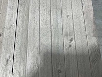 Vuren lat geschaafd - 240x4,5x2 cm (384x) - afbeelding 4 van  8