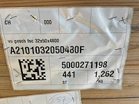 Vuren lat geschaafd - 480x4,5x2,8 cm (150x) - afbeelding 8 van  8