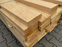 Vuren ligger 3000/4250x145x45mm (84x) - afbeelding 3 van  5