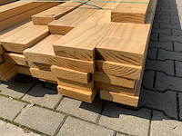Vuren ligger 3060/4880x145x40mm (33x) - afbeelding 9 van  9