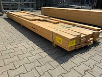 Vuren ligger 3060/4880x145x40mm (33x) - afbeelding 2 van  9
