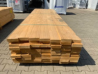 Vuren ligger 3660x145x40mm (70x) - afbeelding 4 van  5