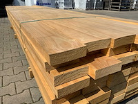 Vuren ligger 3660x145x40mm (70x) - afbeelding 5 van  5