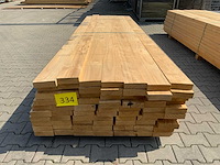 Vuren ligger 3660x145x40mm (70x) - afbeelding 2 van  7