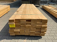 Vuren ligger 3660x145x40mm (84x) - afbeelding 2 van  5