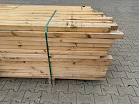 Vuren ligger 4200/4500x70x45mm ca 150 stuks - afbeelding 9 van  9