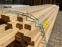 Vuren ligger 4200x70x45mm (150x) - afbeelding 4 van  7