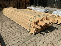 Vuren ligger 4200x70x45mm (150x) - afbeelding 5 van  7
