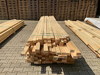Vuren ligger 4200x70x45mm (150x) - afbeelding 6 van  7