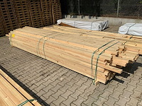 Vuren ligger 4200x70x45mm (150x) - afbeelding 7 van  7