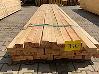 Vuren ligger 4200x70x45mm (58x) - afbeelding 4 van  5