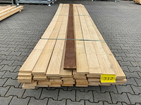 Vuren ligger 4250/4880x130x25mm (70x) - afbeelding 2 van  8