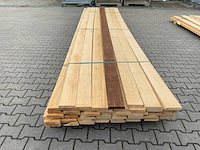 Vuren ligger 4250/4880x130x25mm (70x) - afbeelding 7 van  8
