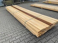 Vuren ligger 4250/4880x130x25mm (70x) - afbeelding 8 van  8