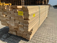 Vuren ligger 4260/4880x145x40mm (182x) - afbeelding 3 van  8
