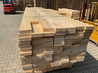 Vuren ligger 4260/4880x145x40mm (182x) - afbeelding 8 van  8