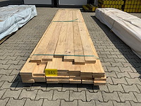 Vuren ligger 4260/4880x145x40mm (34x) - afbeelding 2 van  6