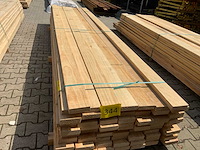 Vuren ligger 4260x130x40mm (79x) - afbeelding 2 van  7