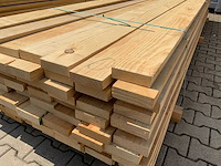 Vuren ligger 4260x130x40mm (79x) - afbeelding 7 van  7