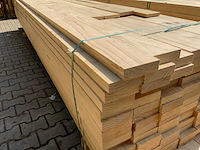 Vuren ligger 4260x145x40mm (111x) - afbeelding 4 van  7