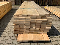 Vuren ligger 4260x145x40mm (111x) - afbeelding 7 van  7