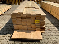 Vuren ligger 4260x145x40mm (111x) - afbeelding 2 van  7