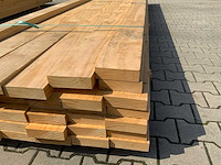 Vuren ligger 4260x145x40mm (44x) - afbeelding 4 van  4